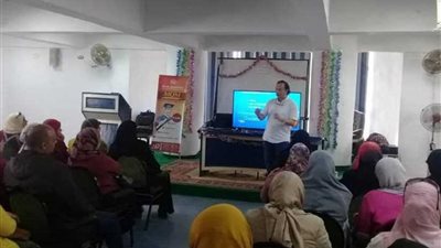 المنوفية تستعد لتطبيق قانون التأمين الصحي الشامل