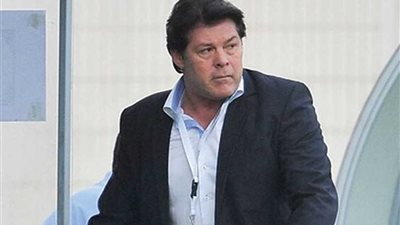 مدرب طلائع الجيش: نستحق التعادل أمام الزمالك