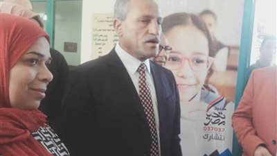 انطلاق مبادرة 