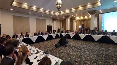 الأردن والمجتمع الدولي يقران خطة الاستجابة للأزمة السورية للعام الحالي