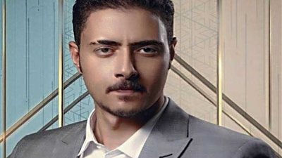 عمر عبد الحليم وغادة عبد الرازق يبدآن رحلة 