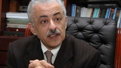 طارق شوقى : نسعى لتحقيق تعليم أفضل للطلاب