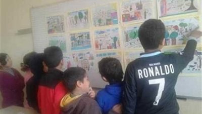 حقوق الطفل في المواثيق الدولية في ندوة لثقافة المنيا