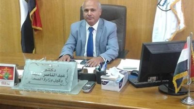 التحقيق مع صيدلانية قذفت نساء ببا على 