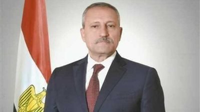 قطعة أرض من مواطن لإنشاء محطة رفع بأبو بلح