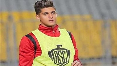 أحمد الشيخ في الجبلاية للتحقيق