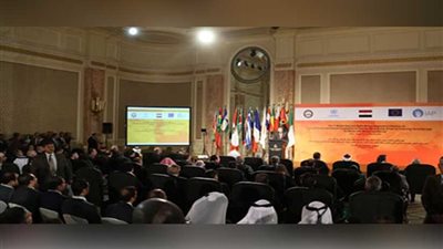 نائب عام زيمبابوي: نتطلع لدور مصر في مكافحة تمويل الإرهاب بأفريقيا