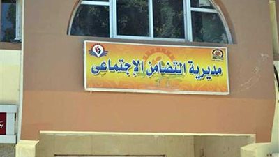 اللجنة النقابية بالتضامن الاجتماعى بالاسماعيلية تؤيد تعديل الدستور