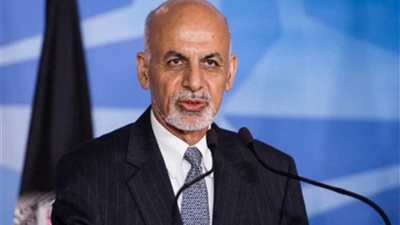 المبعوث الأمريكي يبحث مع نائب الرئيس الأفغاني عملية المصالحة
