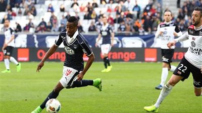 التعادل السلبي يحسم مباراة بوردو وجانجون بالدوري الفرنسي