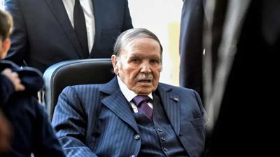 الرئاسة الجزائرية: بوتفليقة سيغادر إلى جنيف لإجراء فحوص طبية دورية