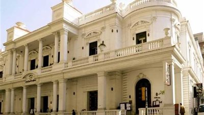 الحرية للإبداع يعقد ندوة بعنوان 