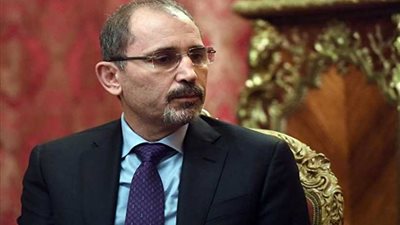 وزير الخارجية الأردني: حل الأزمة السورية ضرورة لاستقرار المنطقة
