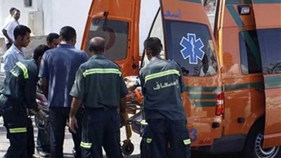 تسمم 3 أشخاص بحبوب حفظ الغلال 