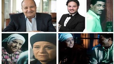 وحيد حامد يكشف كواليس 