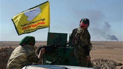 قوات سوريا الديمقراطية: سنحاول مجددا إجلاء أكثر من 3 آلاف مدني من قرية الباجوز