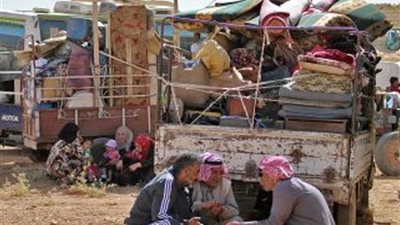 مفوضية حقوق الإنسان بالعراق تدعو السلطات الفنلندية للتوقف عن إبعاد اللاجئين 