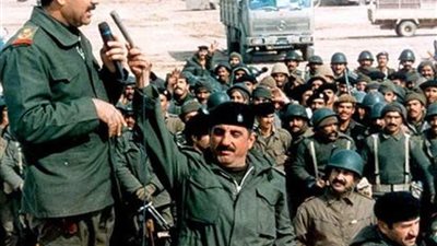 العراق يسلم الكويت رفات 300 أسير قتلوا في تسعينيات القرن الماضي