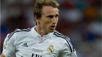 موديريتش يتوصل لاتفاق مع ريال مدريد لتمديد عقده