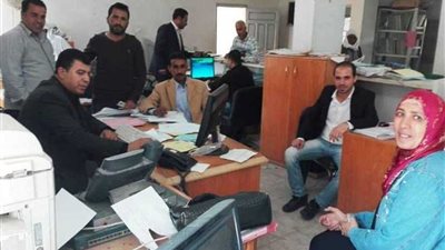 شمال سيناء تكسر حاجز 80% بحملة 100 مليون صحة