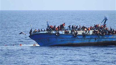 وزراء وخبراء أمنيون يبحثون في النمسا مكافحة الهجرة غير الشرعية عبر طريق البلقان