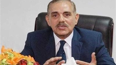 ضبط وتحرير 270 محضر إشغالات ومرافق خلال حملة بحي شرق وغرب أسيوط