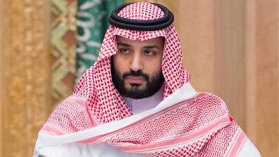ولي العهد السعودي: المملكة تولي أهمية كبيرة للشراكة الاستراتيجية الشاملة مع الصين