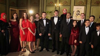 بدء إذاعة كليب (تحيا بلدي) لفريق ونس الأحد القادم