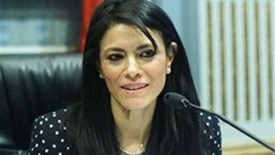 وزيرة السياحة : مشاركة السفراء الأفارقة في 