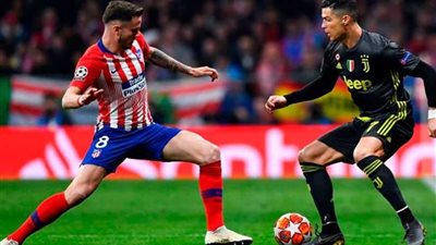 خطط يوفنتوس من أجل تعويض هزيمته الأبرز فى عناوين الصحف الإيطالية