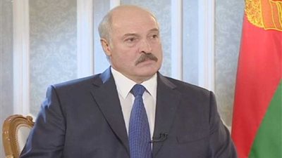 بيلاروسيا تعلن تحالفها مع موسكو حال نشر واشنطن صواريخ في أوروبا