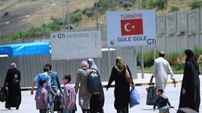 وزارة الهجرة العراقية: إعادة 199 لاجئا عراقيا من تركيا