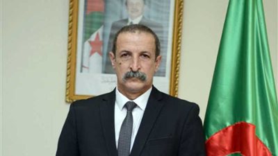 وضع حجر الأساس لمركز اتحاد إذاعات 