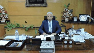 السخان كاد أن يقتل أسرة من 5 أفراد بكفر الدوار