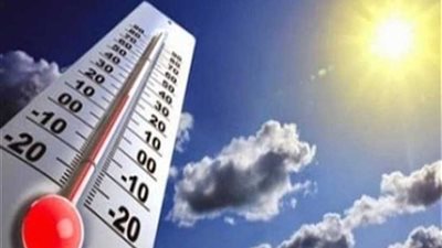 الأرصاد: طقس الغد معتدل نهارا شديد البرودة ليلا على معظم الأنحاء