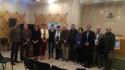 ختام مهرجان 