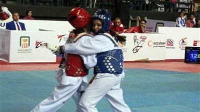 مصر تتوج بـ31 ميدالية متنوعة في 