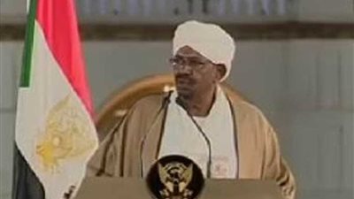 البشير:السودان تجتاز مرحلة صعبة ومعقدة من تاريخها