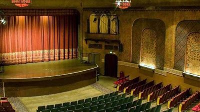 انطلاق فعاليات 