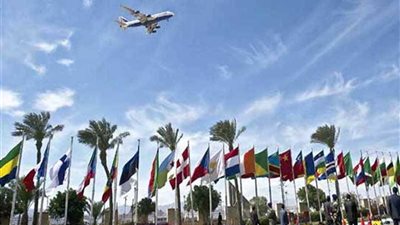 موجز 24 .. أوروبا والعالم العربي في شرم الشيخ.. 