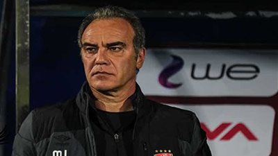 الأهلي في الجونة اليوم.. ولاسارتي يستعين بحمدي