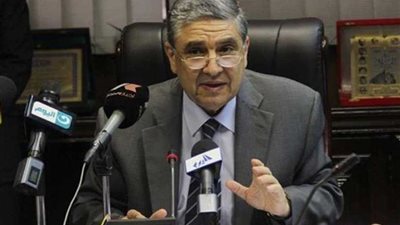 وزير الكهرباء: العدادات الذكية هي الحل