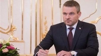 رئيس وزراء سلوفاكيا: قمة شرم الشيخ فرصة لدعم التعاون العربي- الأوروبي