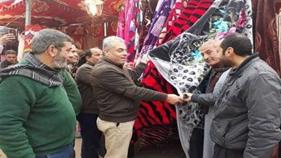 50% تخفيضات أوكازيونية على منتجات أشمون التجارية