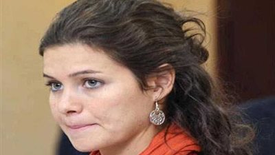 يسرا اللوزي: السينما المصرية دائما ما تدعم المرأة