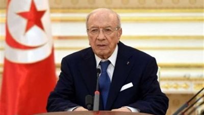 الرئيس التونسي يشارك في القمة العربية الأوروبية بشرم الشيخ غدا