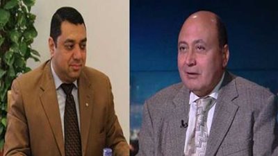 أسامة سرايا رئيسًا للمهرجان العربي للتميز الإعلامي 2019