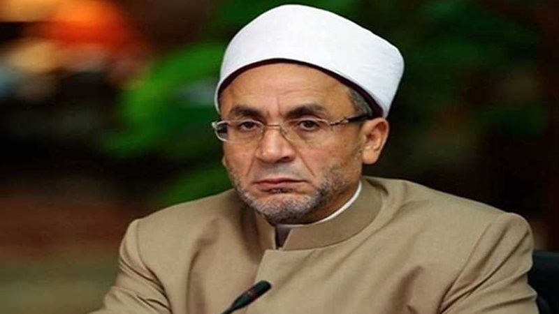 البحوث الإسلامية