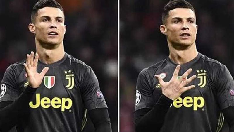 ماركا: رونالدو رد