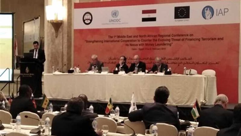 رئيس النيابة العامة